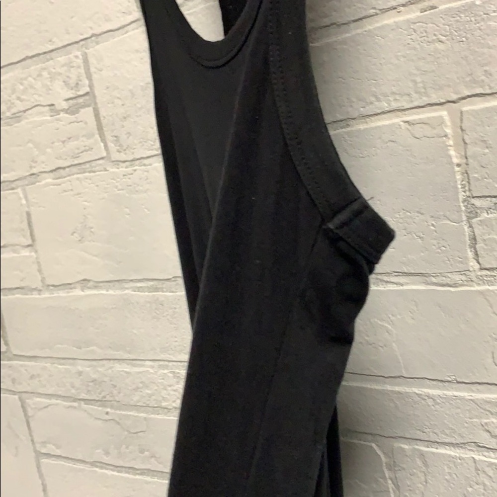 J crew black maxi dress size small - Picture 11 of 11
